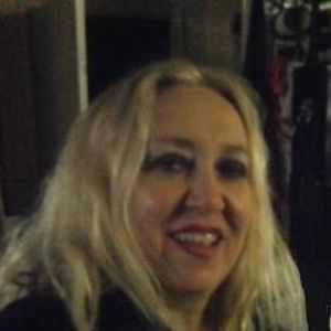 Meet your Posher, Marilyn